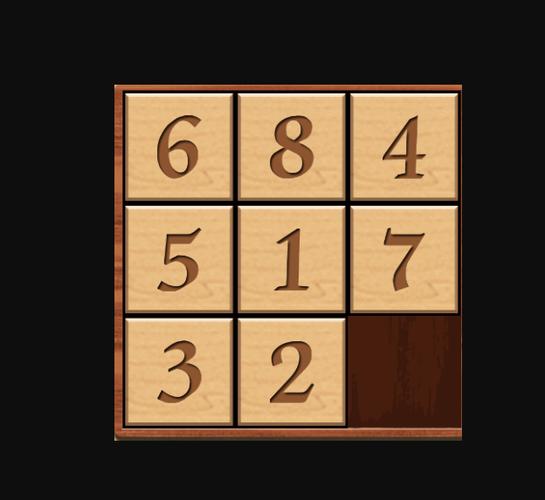 探索2048，数字游戏中的数学奇迹