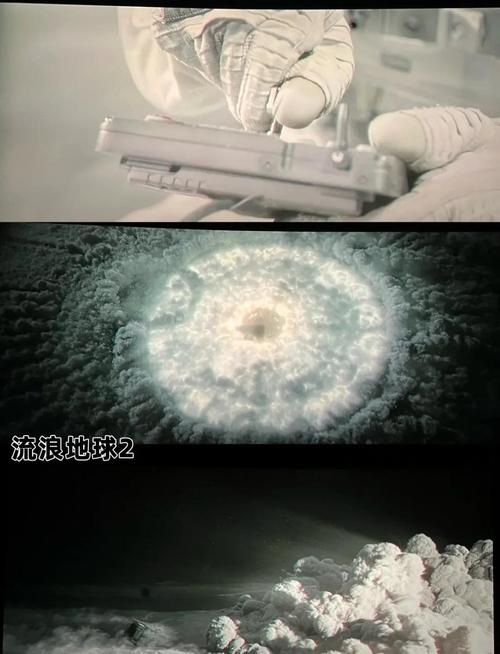 地球反击战，一场前所未有的全球危机与人类觉醒