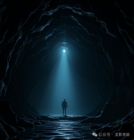 仙境迷踪，探索神秘世界的奇幻之旅