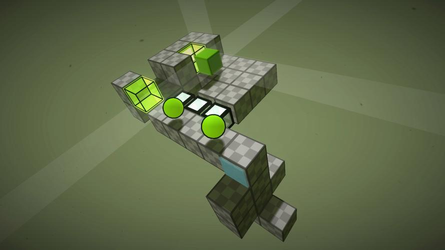 如何高效解决3D推箱子问题？解锁策略与技巧指南