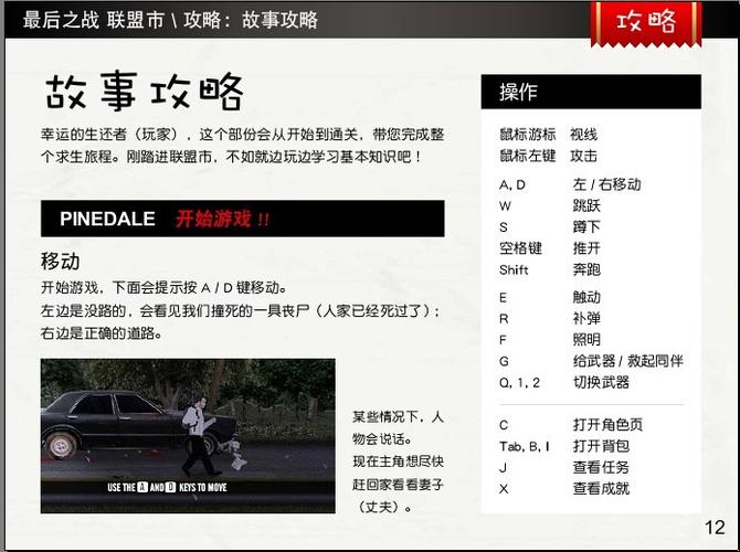 最后的战役之联合之城攻略,探索策略与技巧