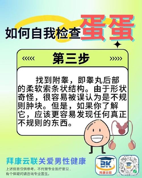 蛋蛋堂，探索男性健康领域的创新与突破