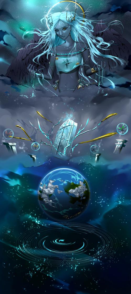 创世纪游戏，探索奇幻世界的无限可能