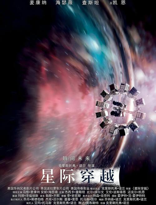星际传说，探索未知宇宙的奇幻之旅