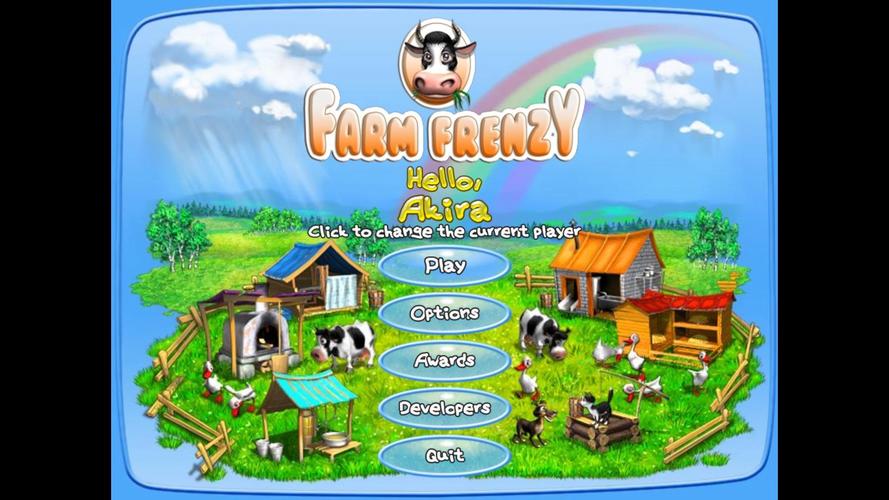 FarmFrenzy3，解锁农业未来的新篇章