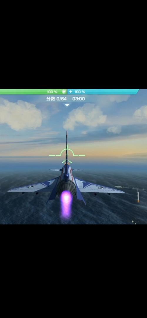 空战，现代战争中的核心技能