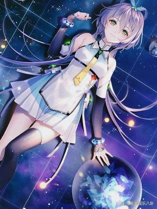 触摸少女，心灵与情感的共鸣