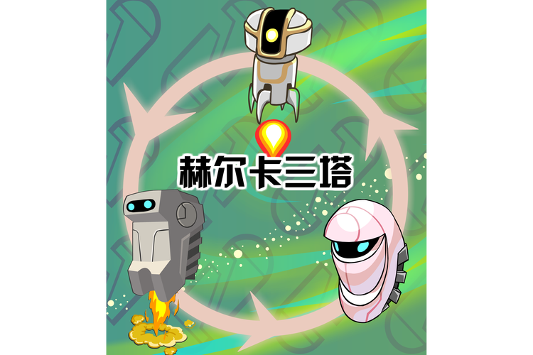 赛尔号乌托卡，探索神秘的虚拟世界之旅