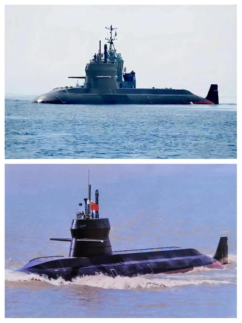 探索现代海军的秘密武器—打潜艇技术