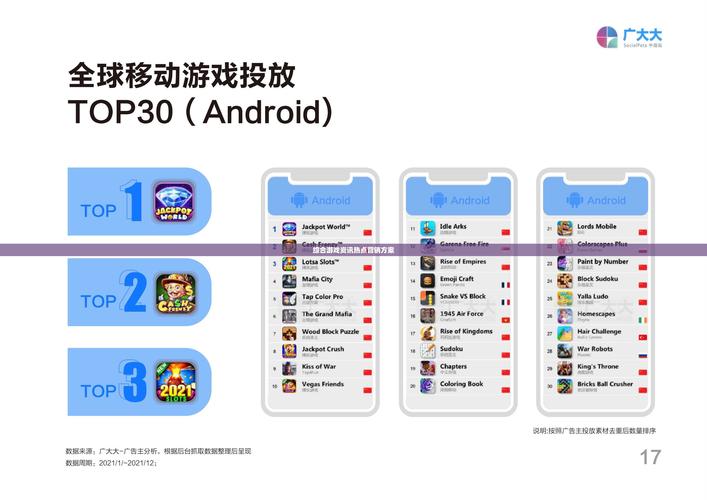 热点聚焦,探索最新推出的网页游戏