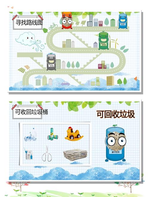 如何正确处理废纸团，从环保到垃圾分类