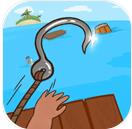 木筏荒岛求生